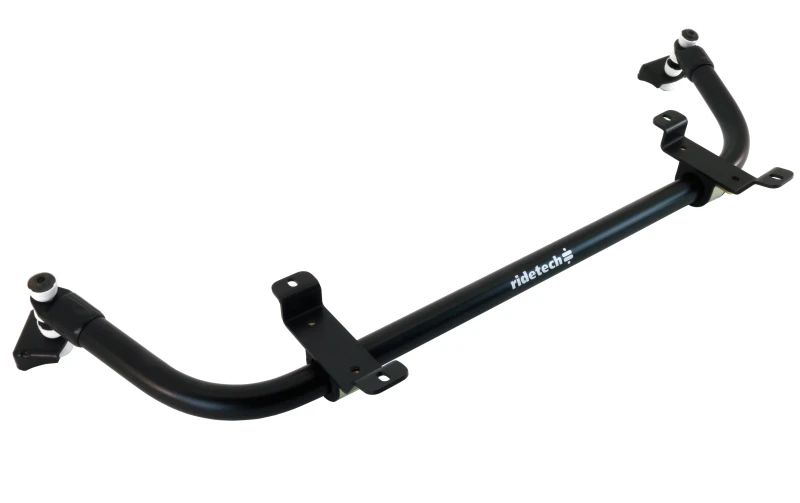 Ridetech 63-87 Chevy C10 2WD Front MuscleBar Querstabilisator für Stock Lower Arms