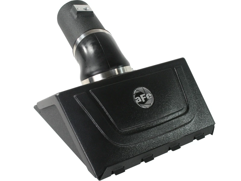 aFe MagnumFORCE Ansaugsystemabdeckung Stage-2 P5R AIS Abdeckung Ford F-150 09-12 V6/V8