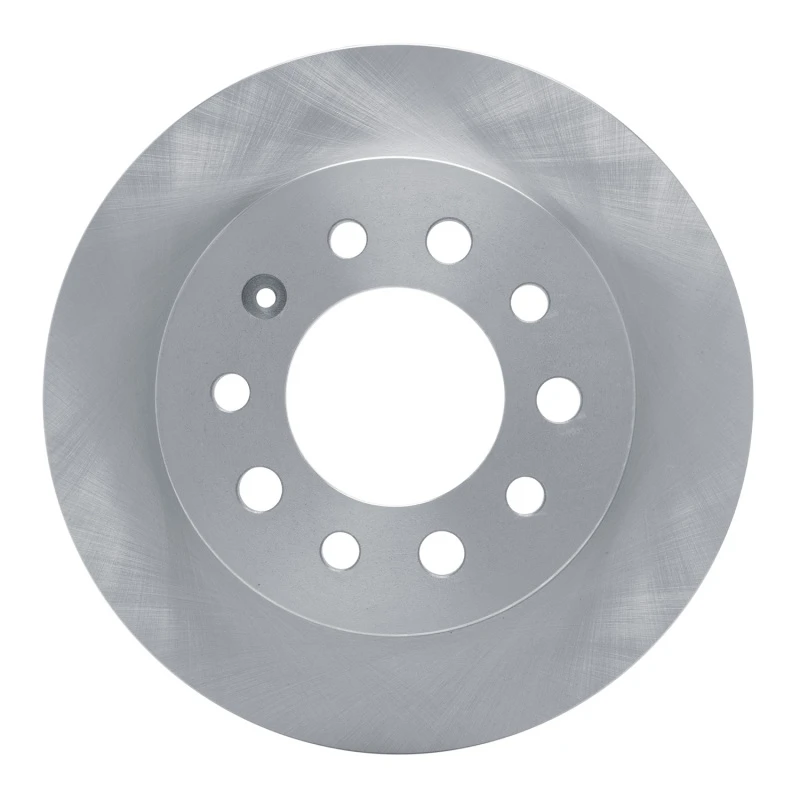 DFC 03-08 Hyundai Tiburon Rear Brake Rotor