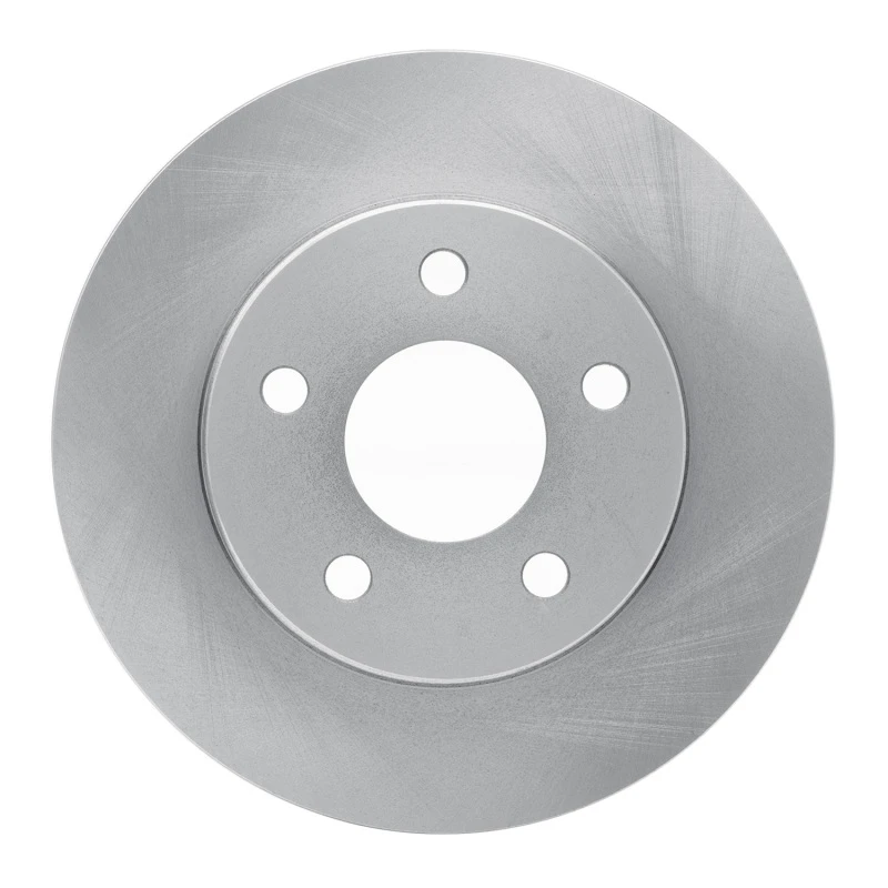 DFC 86-92 Ford Taurus (Excl SHO) Front/Rear Brake Rotor