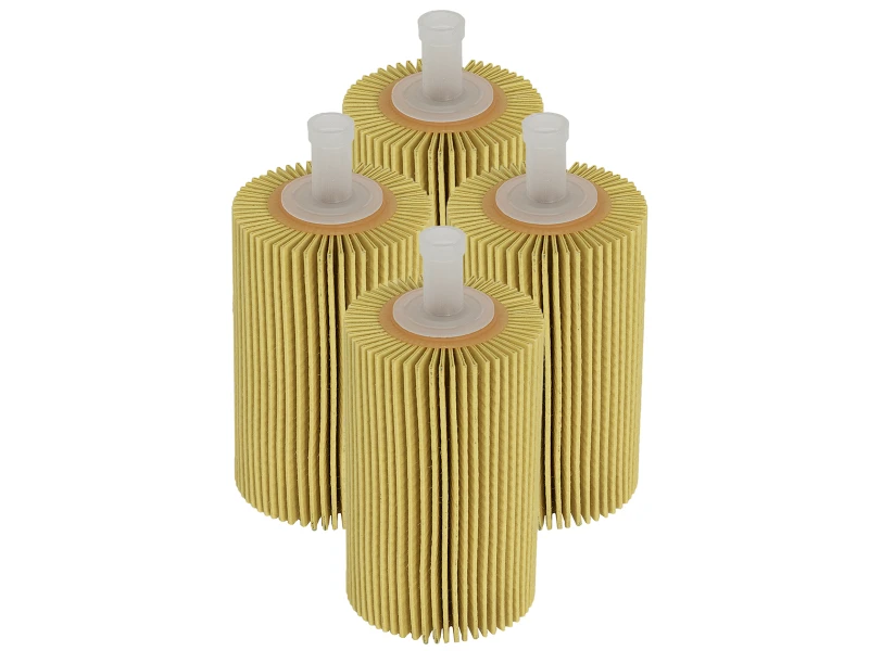 aFe Pro GUARD D2 Ölfilter 07-17 Toyota Tundra/Sequoia V8 4.6L/5.7L (4er-Pack)