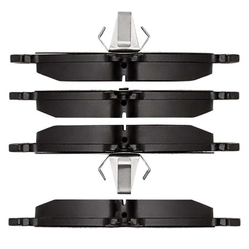 DFC 05-05 Mercedes-Benz Sprinter 316 (Latin America) Rear 5000 Advanced Semi Metallic Brake Pads