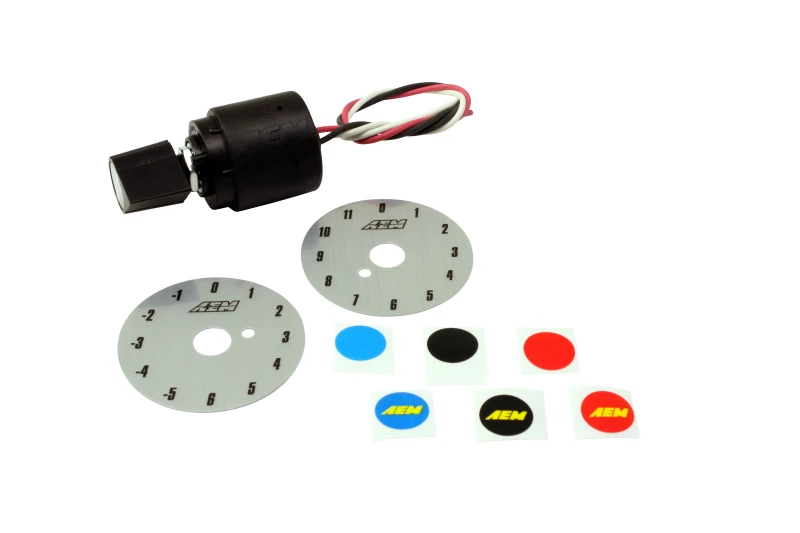 AEM 12-Position-Universal-Trim-Pot