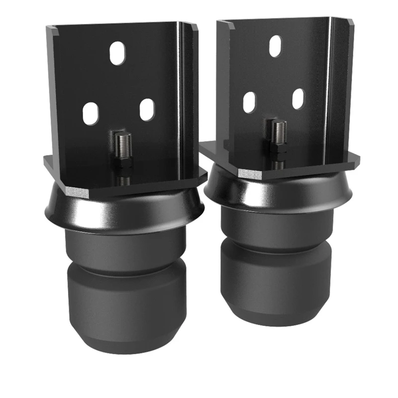 Timbren Hinteres Federwegsbegrenzer-System für 1980 International Cargostar