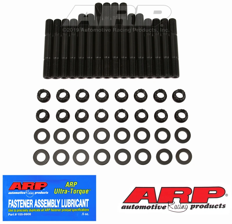 ARP Buick V6 Stage I 12pt Kopfbolzen-Kit