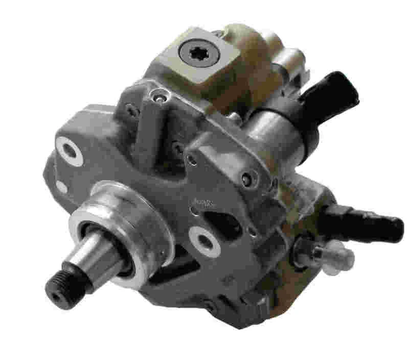 Fleece Performance 01-13 GM Duramax 6,6L Duramax PowerFlo 750 CP3 (LBZ/LMM-Basiert)