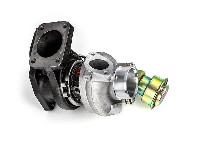 Forced Performance DSM Flanged Vehicle V3 68HTA UHF Turbocharger