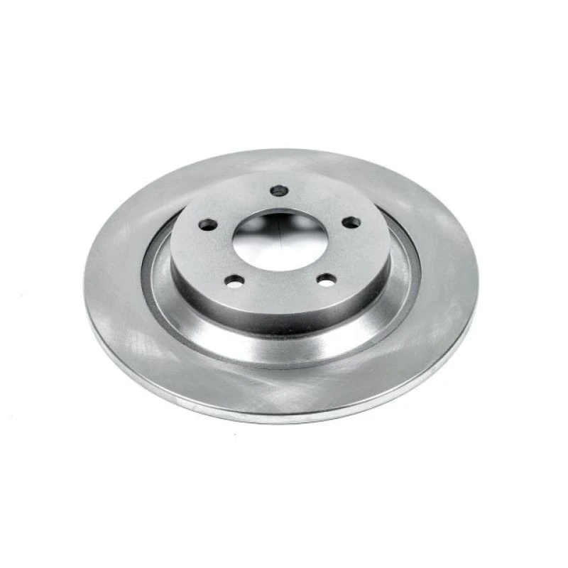 powerstop_JBR1356-67944bd746167 Power Stop 06-10 Mazda 5 Rear Autospecialty Brake Rotor