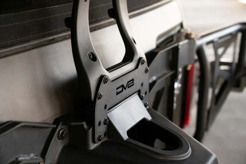 DV8 3rd Brake Light Extension Bracket für 2021–2022 Ford Bronco