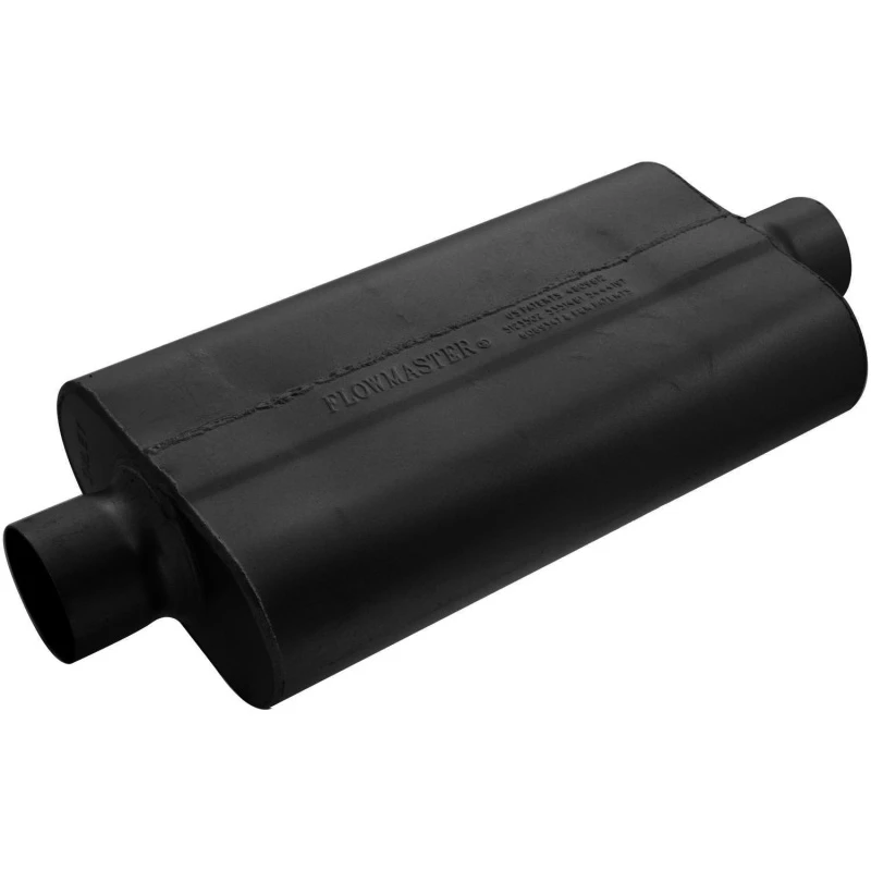 Flowmaster 3 IN (C)/OUT(C) 50 Series DF Muffler