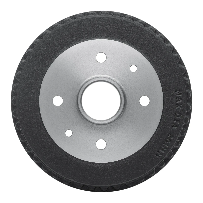 DFC 81-85 Mazda RX-7 Rear True Balanced Brake Drum