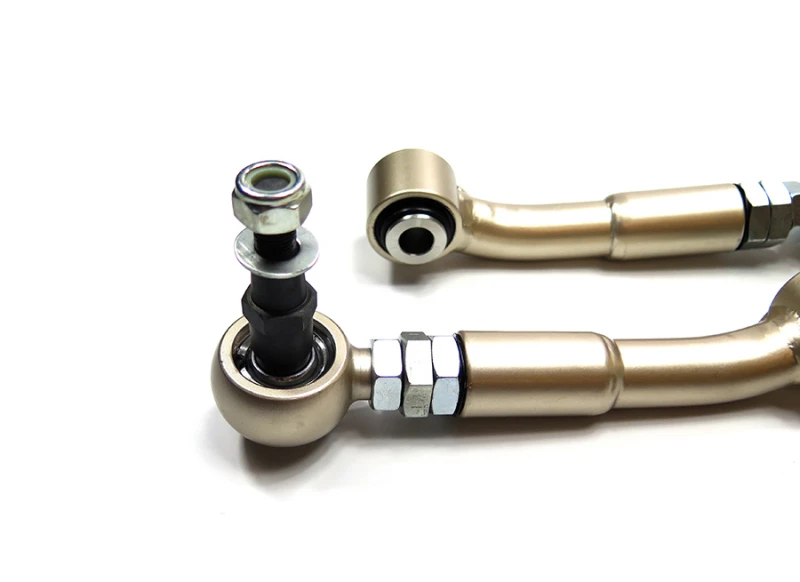 ISR Performance Rear Toe Rods for 2009+ Hyundai Genesis Coupe - PRO