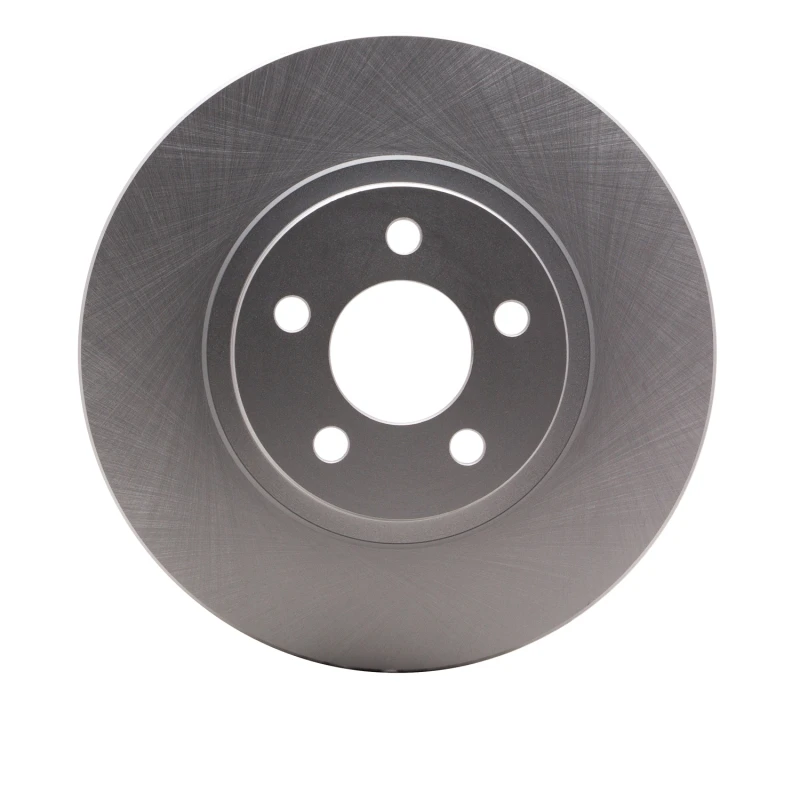 DFC 01-10 Chrysler PT Cruiser Front GeoSPEC Coated Rotor
