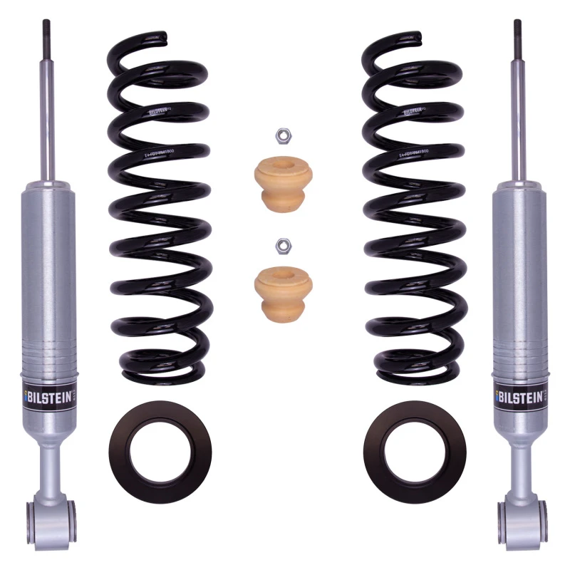 Bilstein B8 6112 Serie 04-08 Ford F-150 (nur 4WD) 60mm Monotube Vordere Aufhängung
