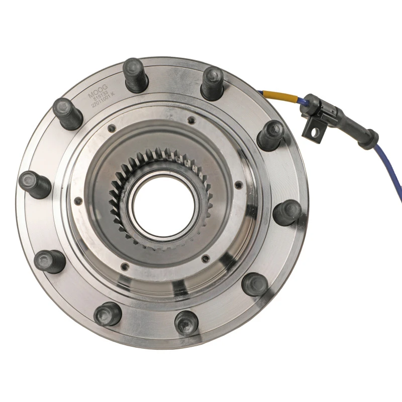 MOOG 11-16 Ford F-450 Super Duty Vordere Nabenantriebseinheit