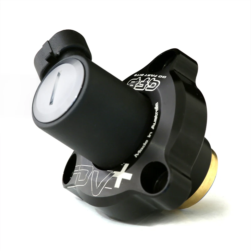 GFB Diverter Valve DV+ Volkswagen TSI/TFSI mit Pierburg Diverter Valve