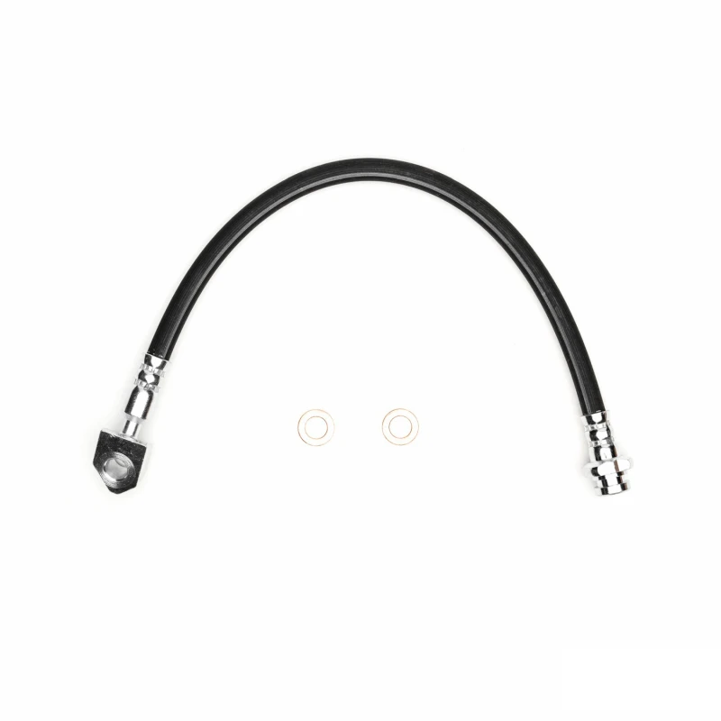 DFC 86-97 Nissan 720 Front-R Brake Hose