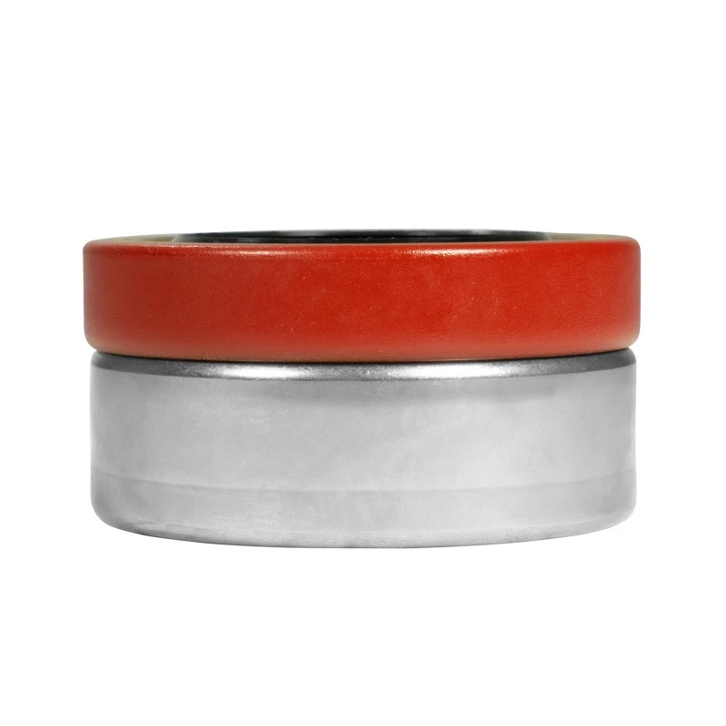 Yukon 9.75 Zoll Ford 3.55 Hinterachs-Ring- und Pinion-Einbausatz mit 2.53 Zoll OD Achslagern und Dichtung