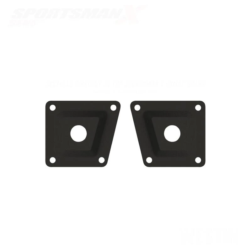 Westin Sportsman 16-18 Silverado 1500 / 2019 Silverado LD Sportsman X Sensor Kit