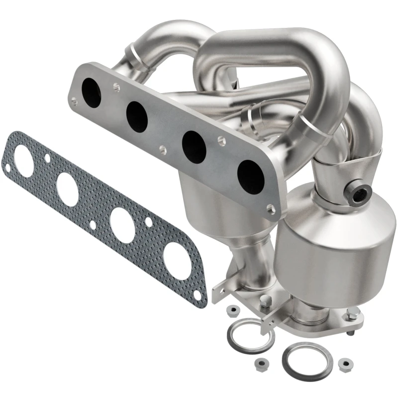 MagnaFlow-Konverter DF 00-05 Toyota MR2 Spyder 1,8L-Ansaugkrümmer