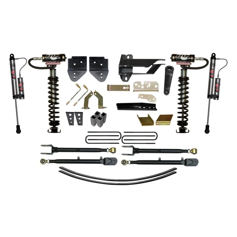 Skyjacker 8.5In C/O KIT/17 F250-350 4WD