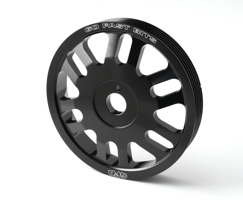 GFB Leichtbau-Kurbelwellen-Riemenscheibe für Subaru BRZ/Toyota 86/Scion FR-S