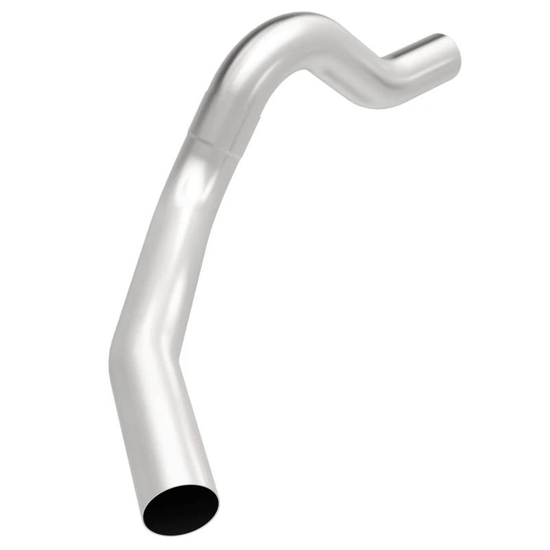 MagnaFlow Universal-Tailpipe-Anlage 98-01 Dodge Ram Diesel
