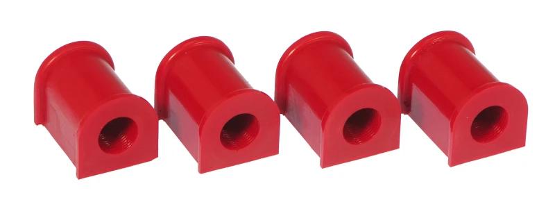 Prothane Heckstabilisator-Buchsen für 88-94 Chevy Cavalier