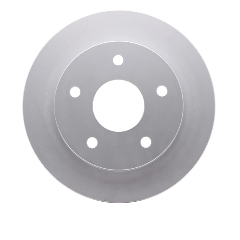 DFC 00-01 Dodge Ram 1500 Pickup Front GeoSPEC Coated Rotor