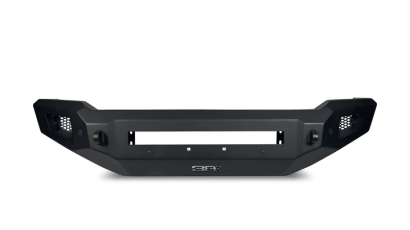 Body Armor 4x4 Ambush Front Bumper for 2019-2024 Dodge Ram 2500/3500 (Non-Winch)