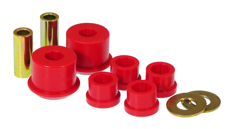 Prothane Rear Control Arm Bushings for 2000-2003 Nissan Sentra 200SX