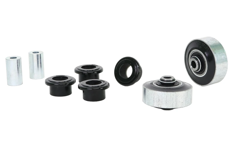 Whiteline 16-18 Volkswagen Golf R (MK7) Service-Kit für untere Querlenker vorne (für KTA252)