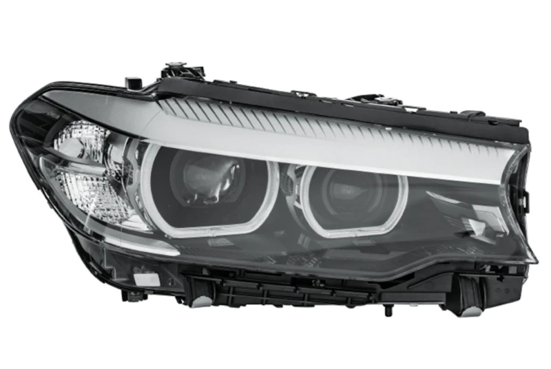 Hella 2017-2020 BMW 530e xDrive Scheinwerfer-Baugruppe