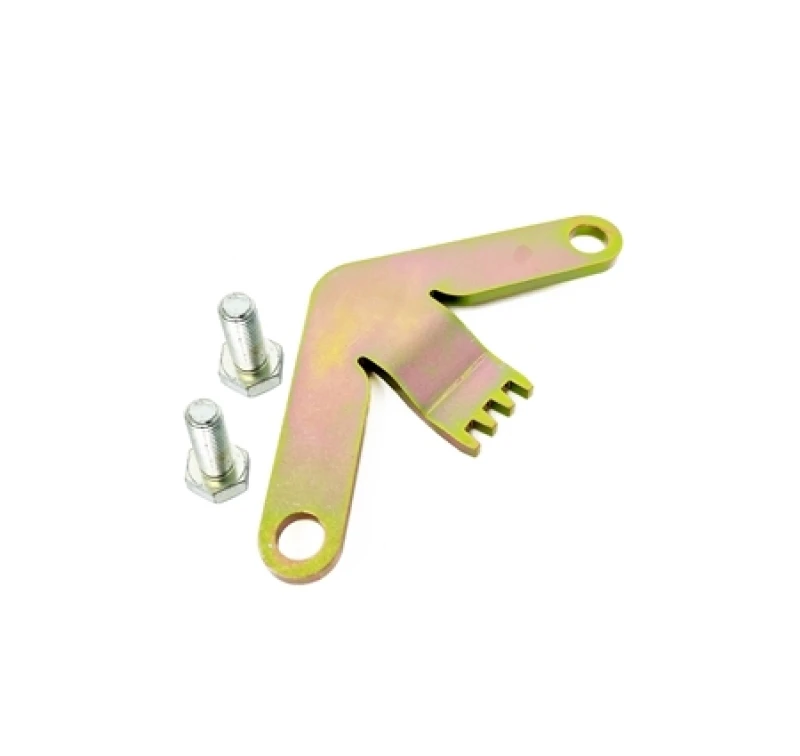 Torque Solution Flywheel Lock Tool for 93-21 Subaru Impreza / 2012+ Toyota GT86 / Subaru BRZ