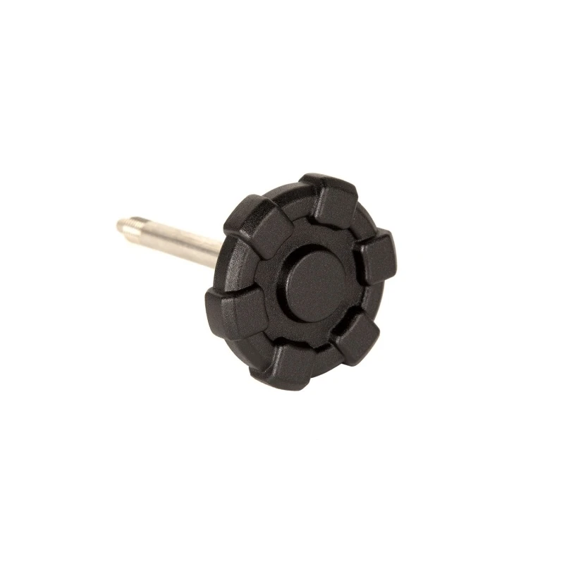 Omix Knopf Türumrandung - 97-06 Jeep Wrangler TJ