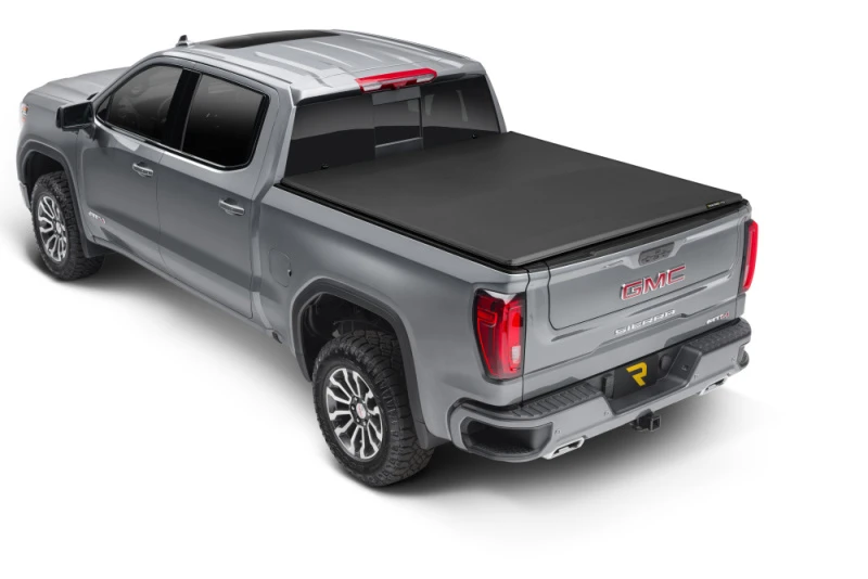 Extang Trifecta ALX Pritschenabdeckung für 2014–2018 Chevy/GMC Silverado/Sierra 1500 (6 1/2 ft)