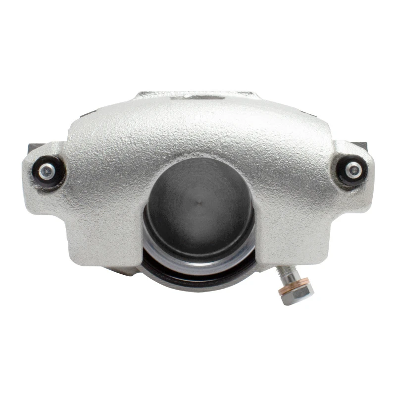 DFC 70-74 Dodge Coronet Front-L Premium Caliper - Silver Zinc Coated