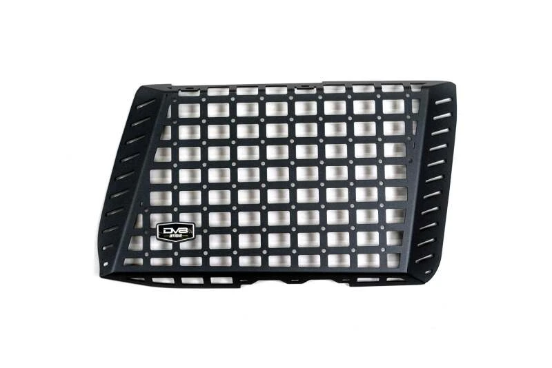 DV8 Offroad 2024+ Toyota Land Cruiser Rear Windowpocket Molle
