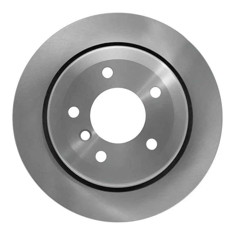 DFC 01-05 BMW 325iX Rear Brake Rotor