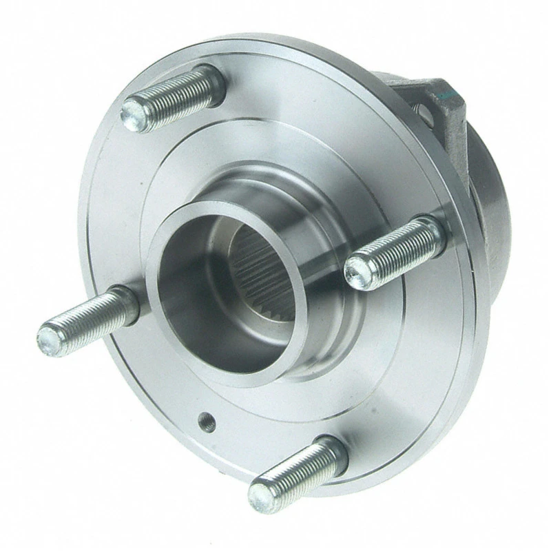 MOOG 04-06 Suzuki Verona Vordere Nabe