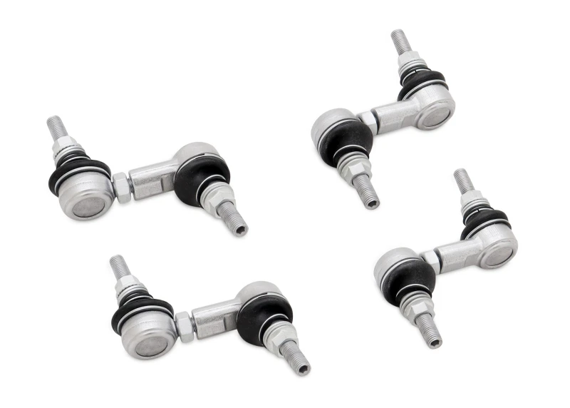 SuperPro 04-07 Subaru Impreza WRX STI HD Adjustable End Link Set (TRC1035 x 2)