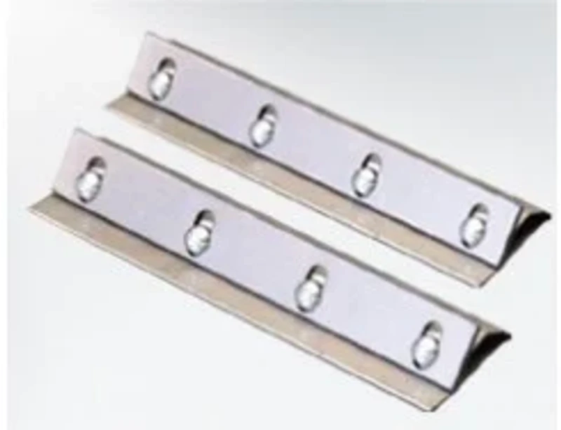 Cusco Roll Cage Weld-On Tabs / A-Pillar