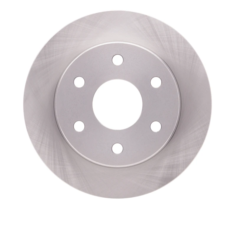 DFC 99-08 Cadillac Escalade ESV Front Brake Rotor