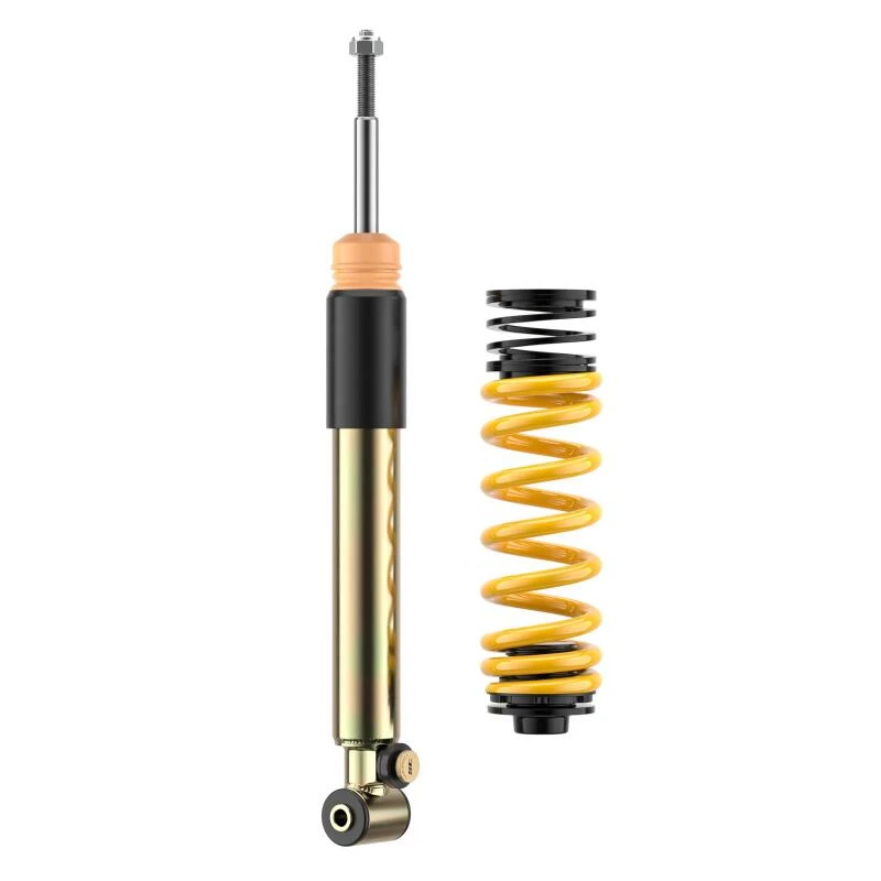 ST XTA-Plus 3 Adjustable Coilovers 04-13 BMW M3 (E9X) w/ EDC