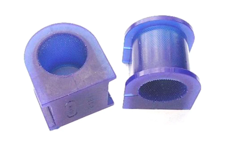 superpro_SPF2921-27K-67950e0b2711a SuperPro 1986 Toyota Supra Base Front 27mm Sway Bar Mount Bushing Set