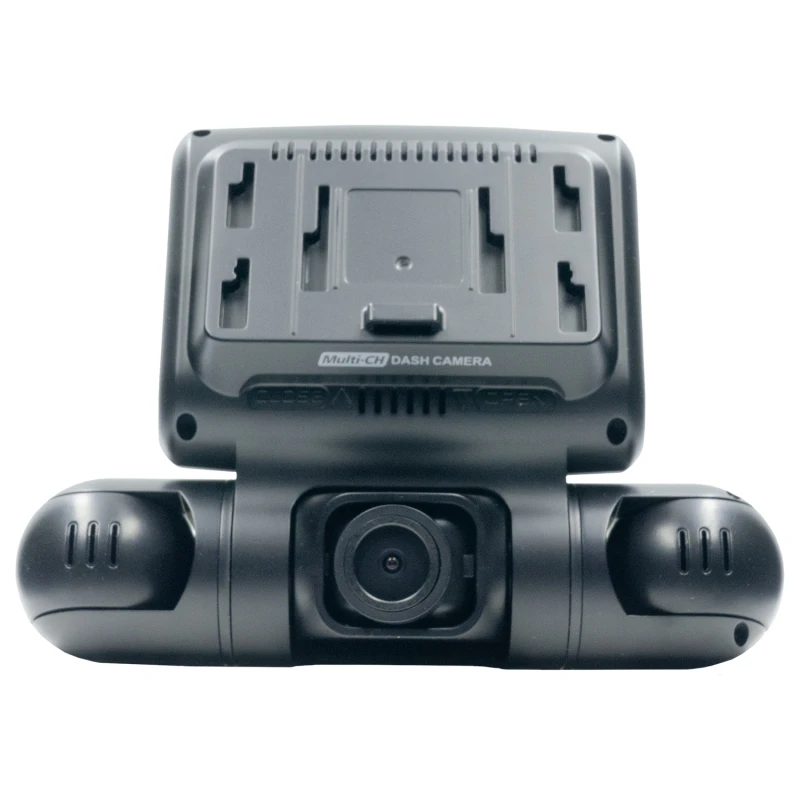 AutoMeter Guardian 360 Dash Cam (4 Kameras/1080p Aufnahme)