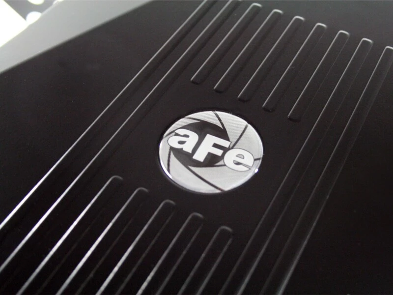 aFe MagnumFORCE Ansaugsystem Stage-2 Si P5R AIS P5R Ford F-150 04-08 V8-5.4L