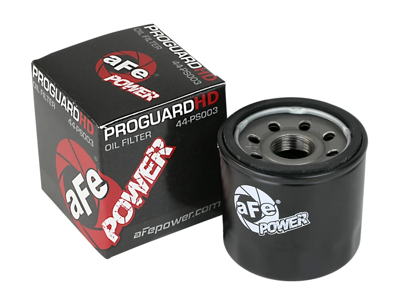aFe ProGuard Ölfilter für Yamaha 5GH-13440-50-00