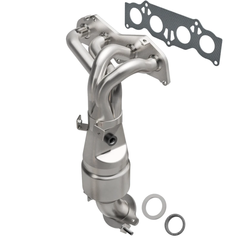 MagnaFlow-Konverter DF 04-06 Toyota Highlander 2.4L