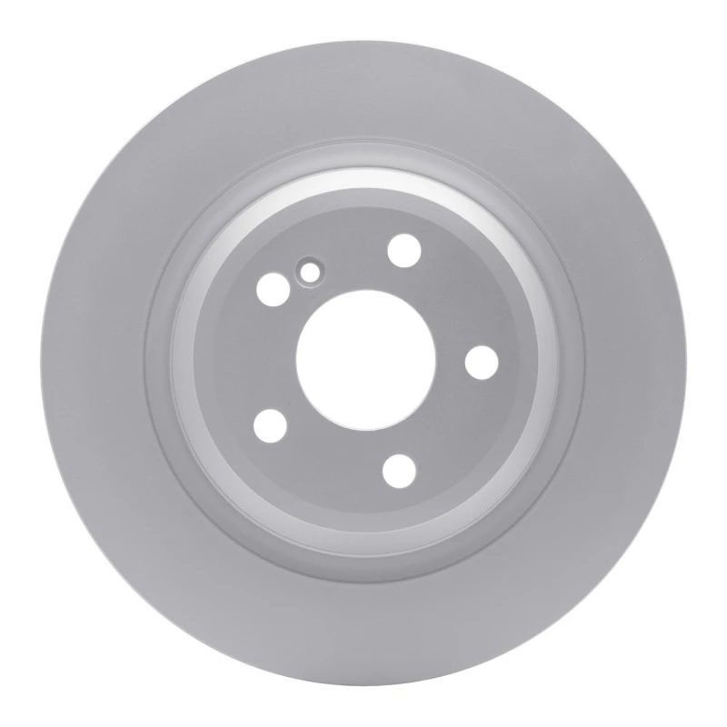 DFC 13-20 Mercedes-Benz SL400 Rear GeoSPEC Coated Rotor